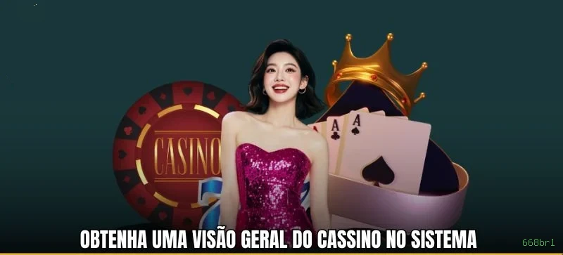 Cassino 668brl - mesas ao vivo e jogos