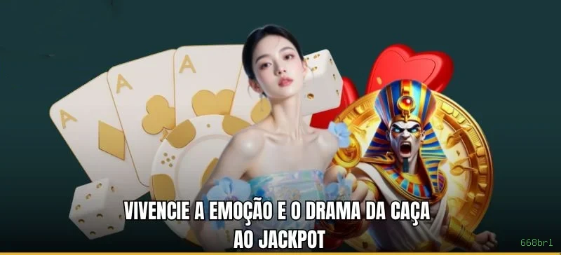 Ganhar e sacar na 668brl
